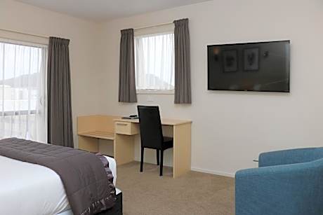 Deluxe Room with Two Bedrooms