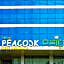 Hotel Peacock Pride