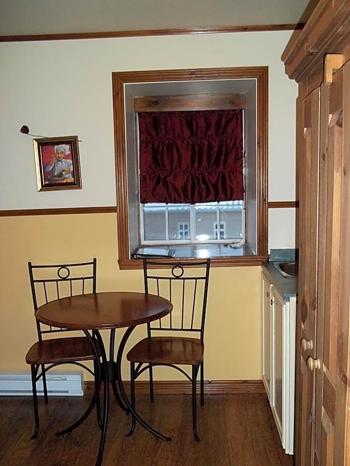 Auberge le St-Gab