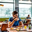 ibis Valencia Bonaire Airport Hotel