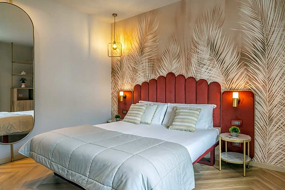 Salus Smart & Chic Hotel