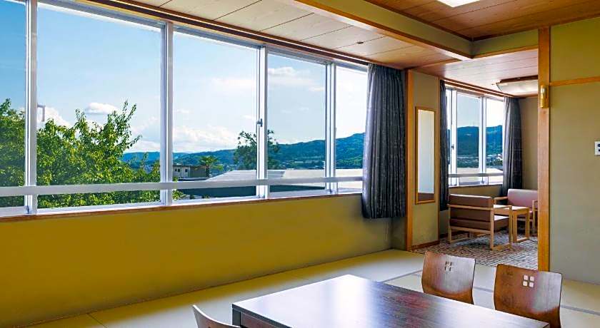 KAMENOI HOTEL YAMATO HEGURI