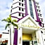 Ayothaya Riverside Hotel