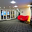 Comfor Hotel Ulm City