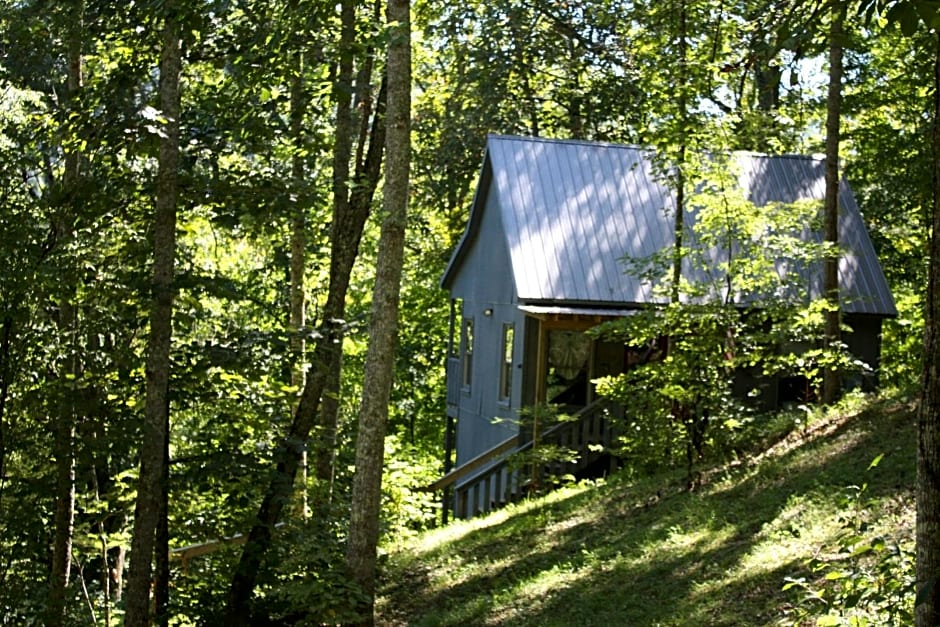 River Place on the Clinch