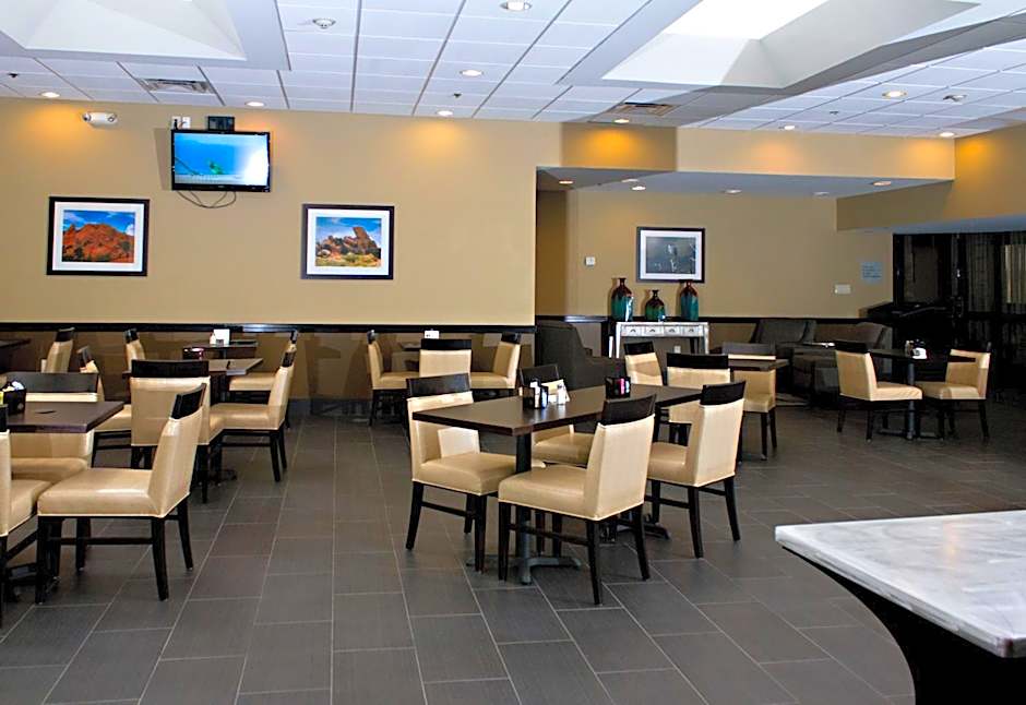 Wyndham Garden Texarkana