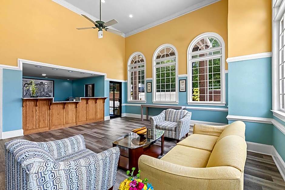 Super 8 by Wyndham Acworth/Atlanta Area