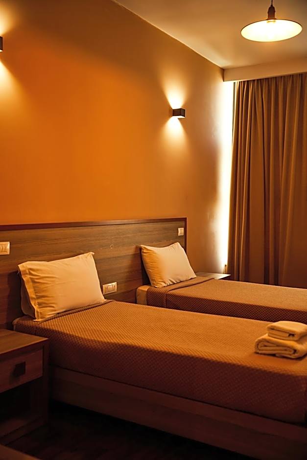 Arc Hotel Tirana