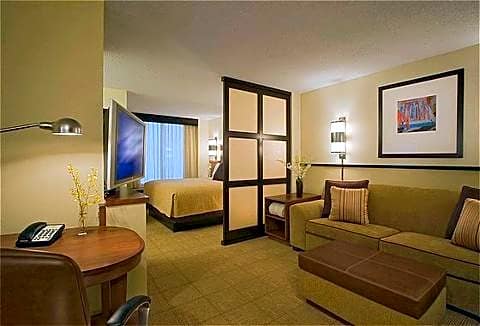 Hyatt Place Herndon Dulles Airport East