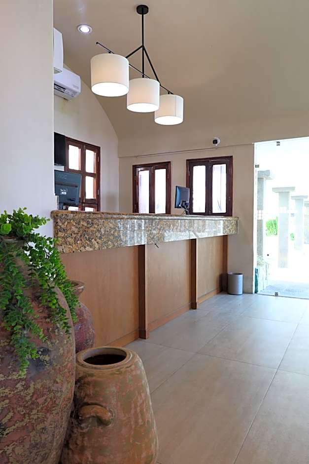 Hotel Sands Arenas
