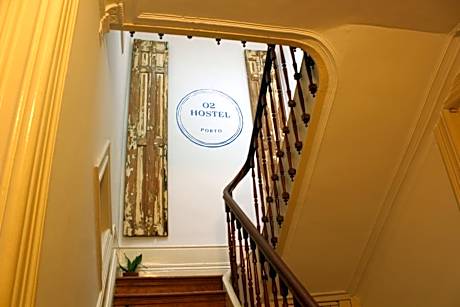 O2 Hostel
