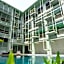 Samsen Street Hotel