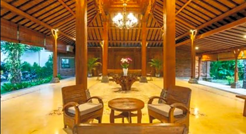 Griya Shanti Suites