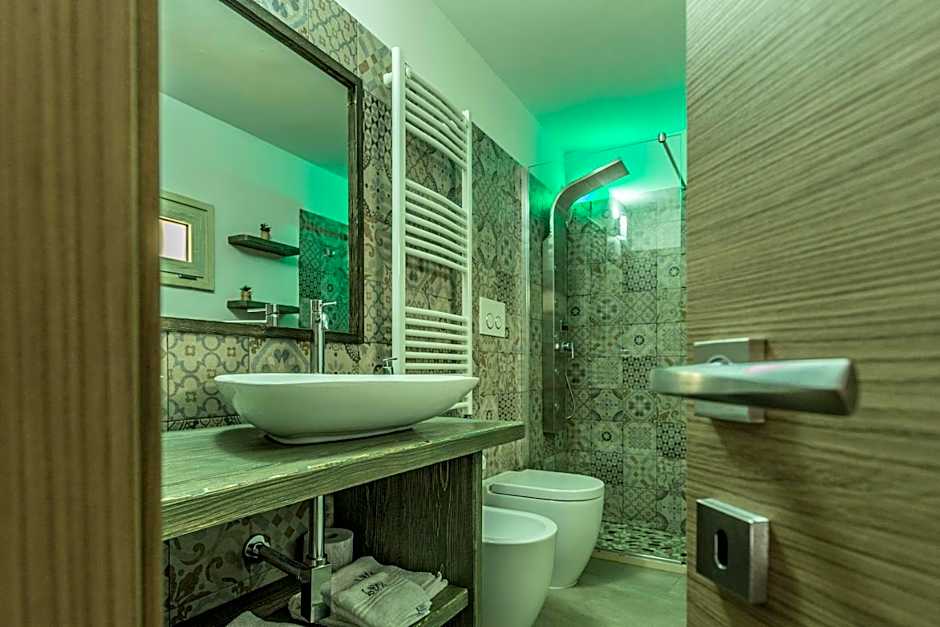 La Loggia dei Raynò