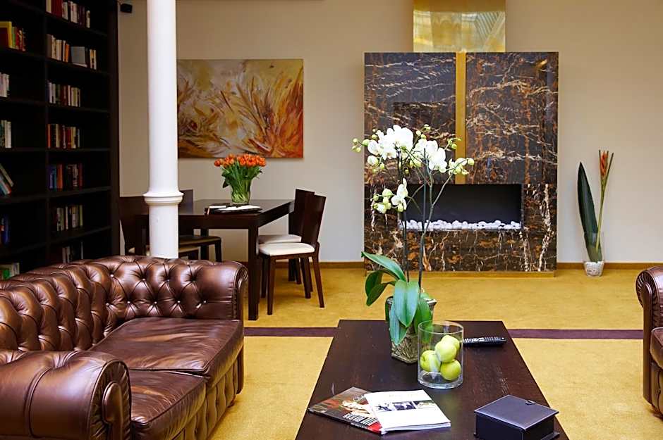 MyPlace Premium Apartments