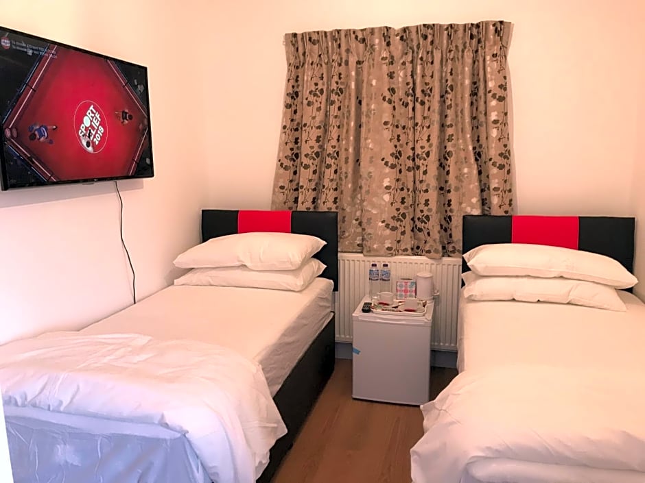 Oxford Bed and Breakfast