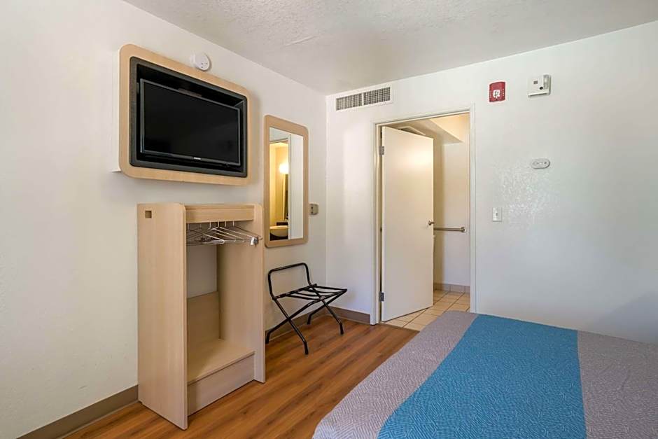 Motel 6-Grand Junction, CO