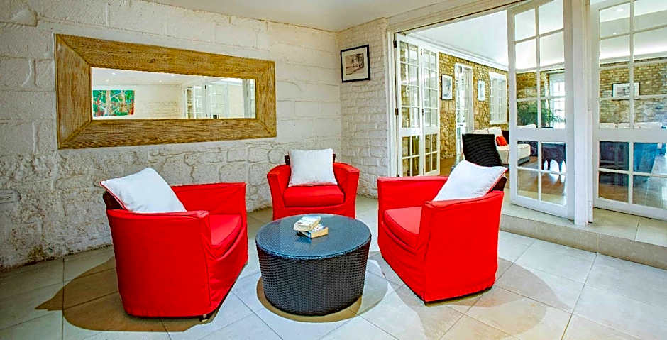 Island Inn Hotel All-Inclusive