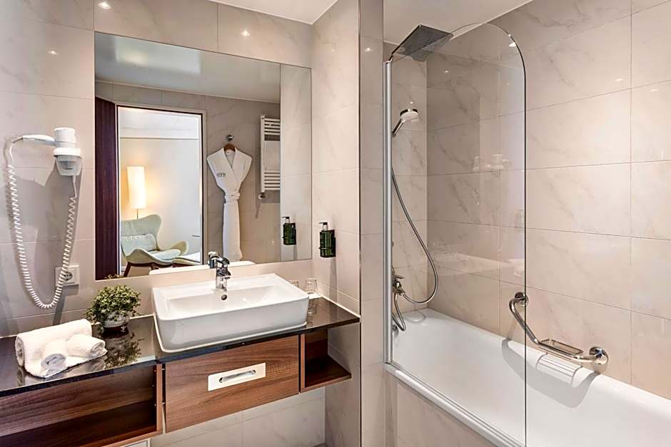 Melia Luxembourg