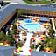 Cedar Point's Express Hotel