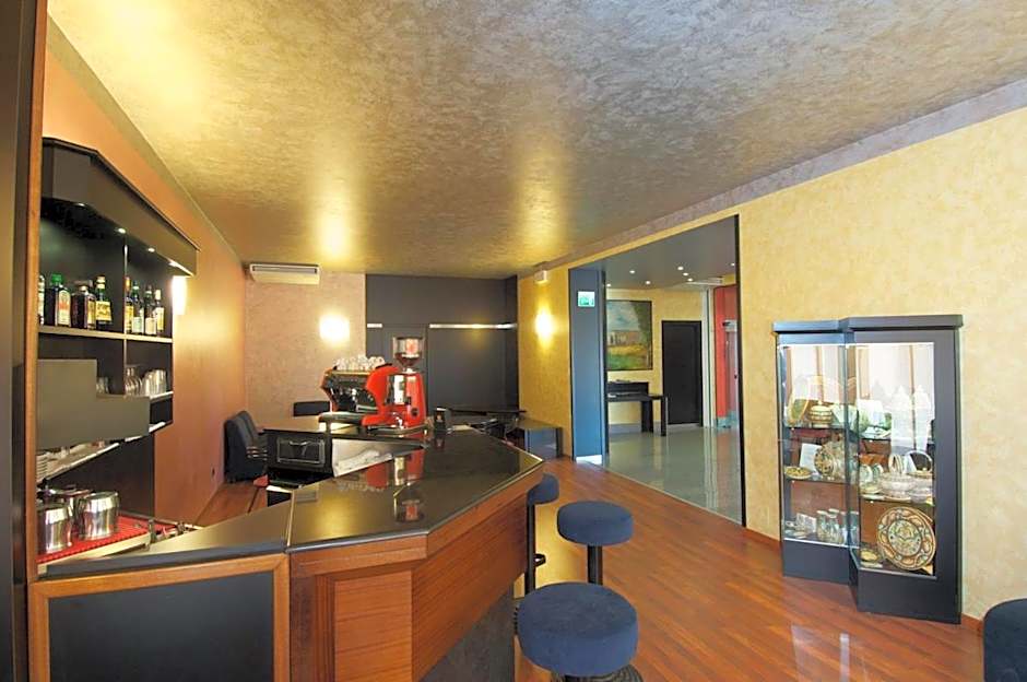 Hotel Residence Ducale