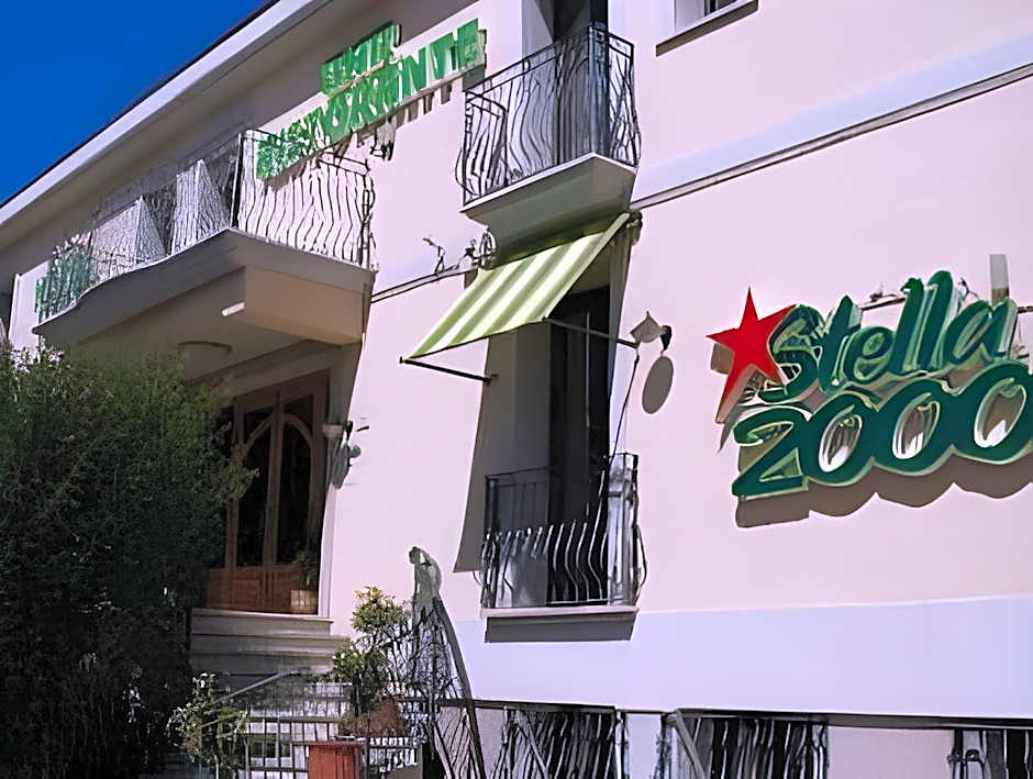 Hotel Stella 2000