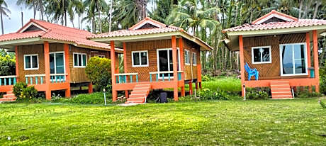 Happy Days Resort