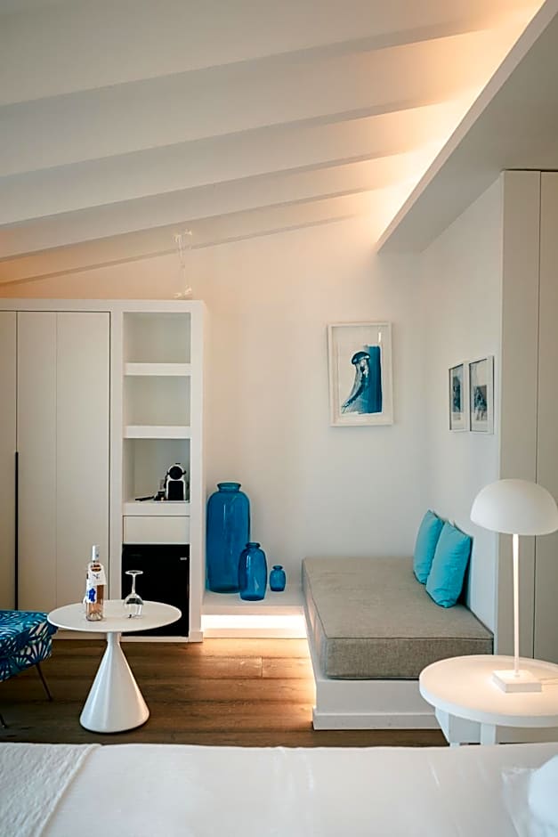 Boutique Hotel Villa Gala