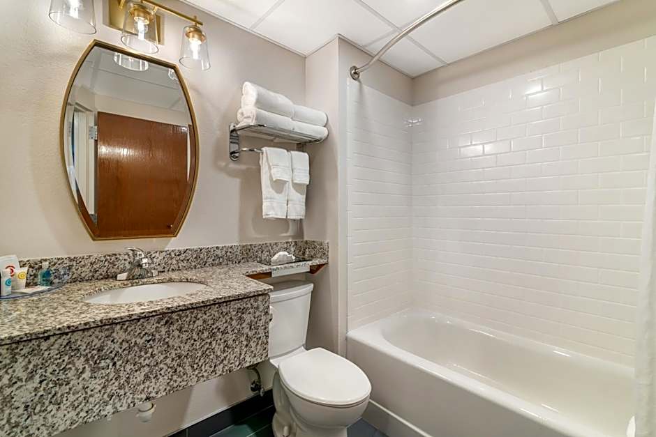 The Clocktower Hotel at Century House, an Ascend Collection Hotel