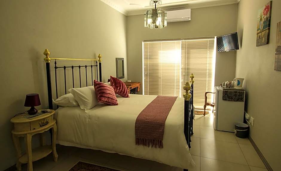 La Rose Douglas Guesthouse No loadshedding