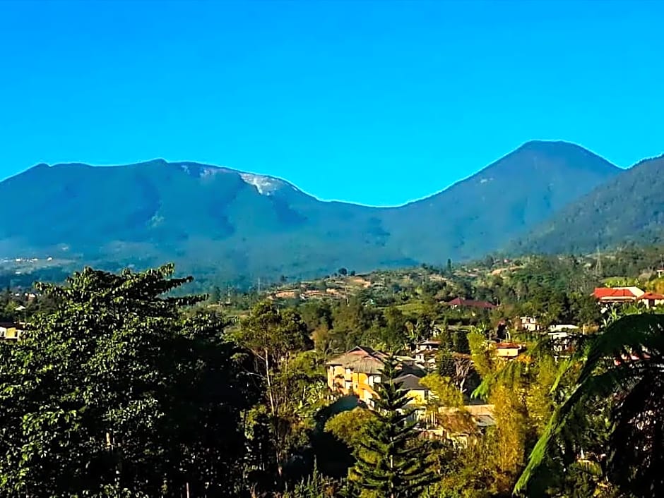 Hotel Ciloto Indah Permai