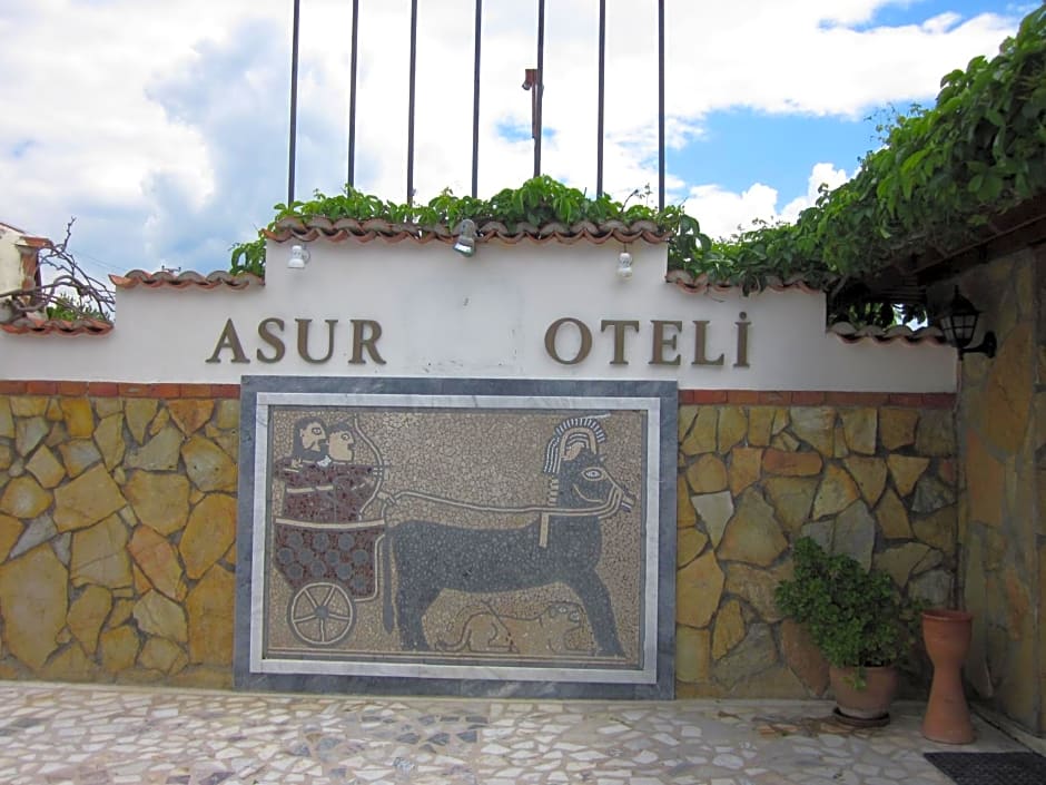 Asur Hotel & Aparts & Villas