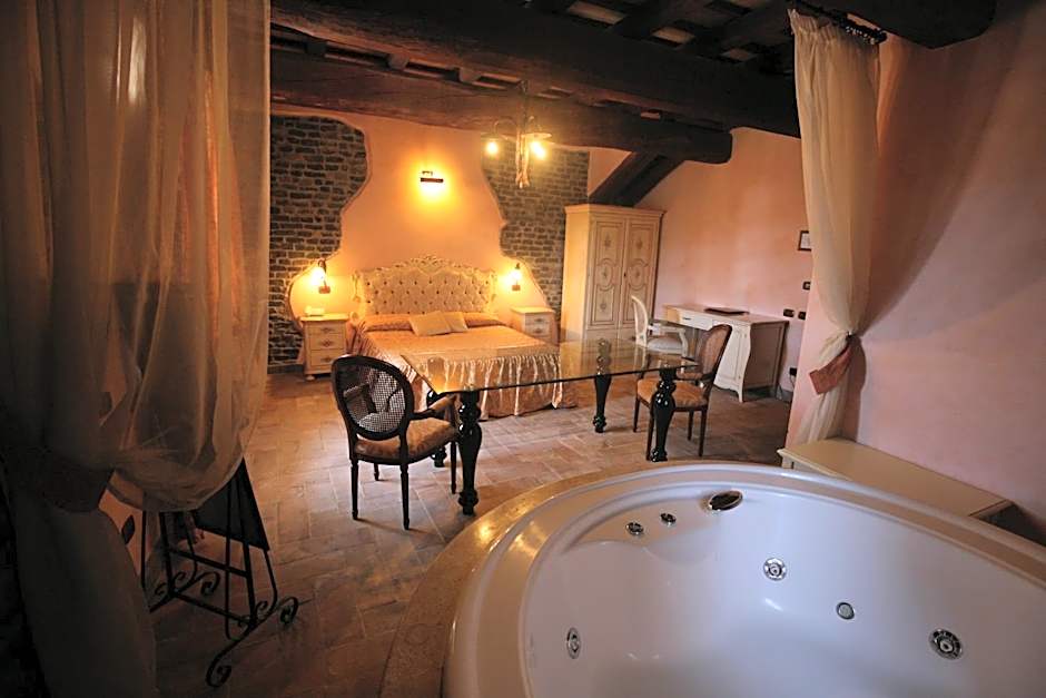 Relais Castrum Boccea