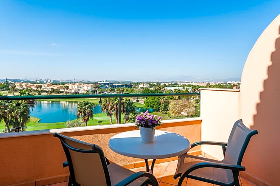 Hotel Alicante Golf