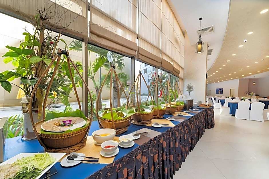 DIC Star Landmark Hotel and Apartment