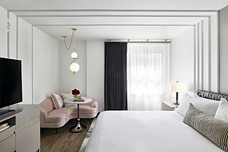 Hotel Kansas City, Part Of Hyatt