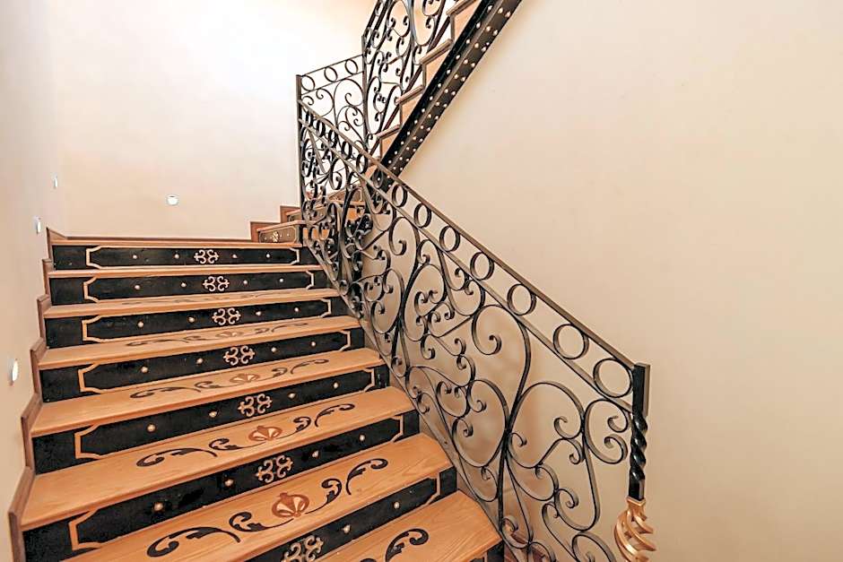 Hotel Marqués del Ángel