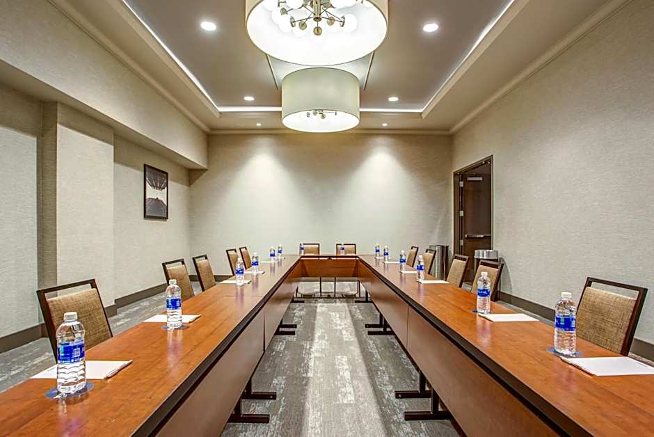 Cambria Hotel Chicago Loop - Theatre District