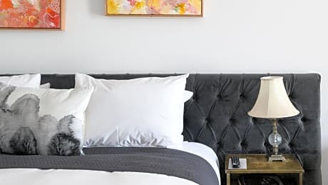 Daylesford Art Motel