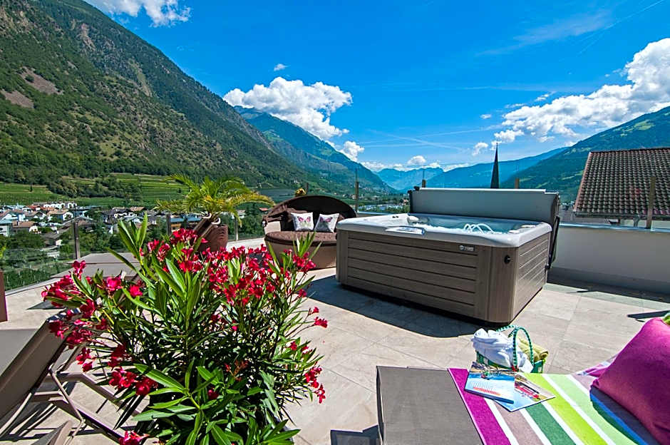 Genusshotel Panorama