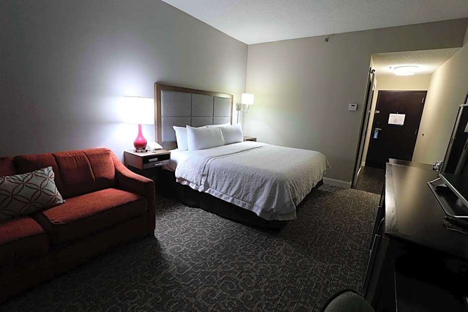 Hampton Inn By Hilton Dyersburg