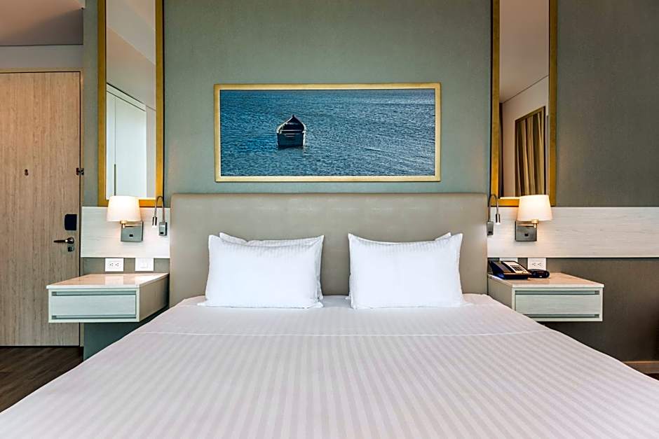 Crowne Plaza Barranquilla By IHG