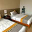 Grand Harbour Hotel