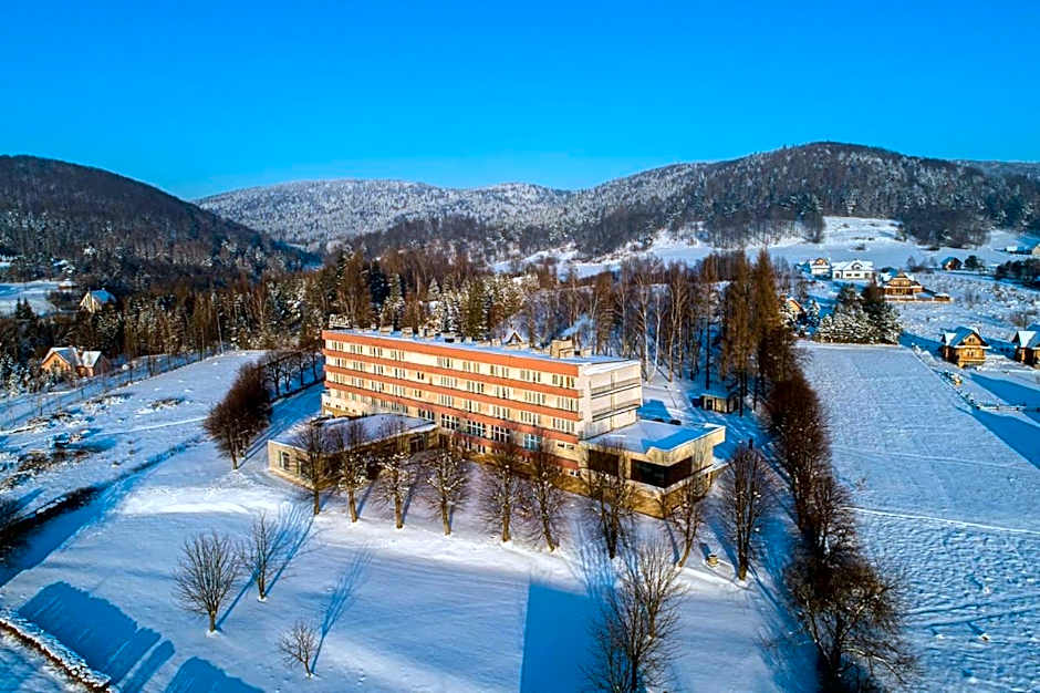 Centrum Lecznicze Glinik