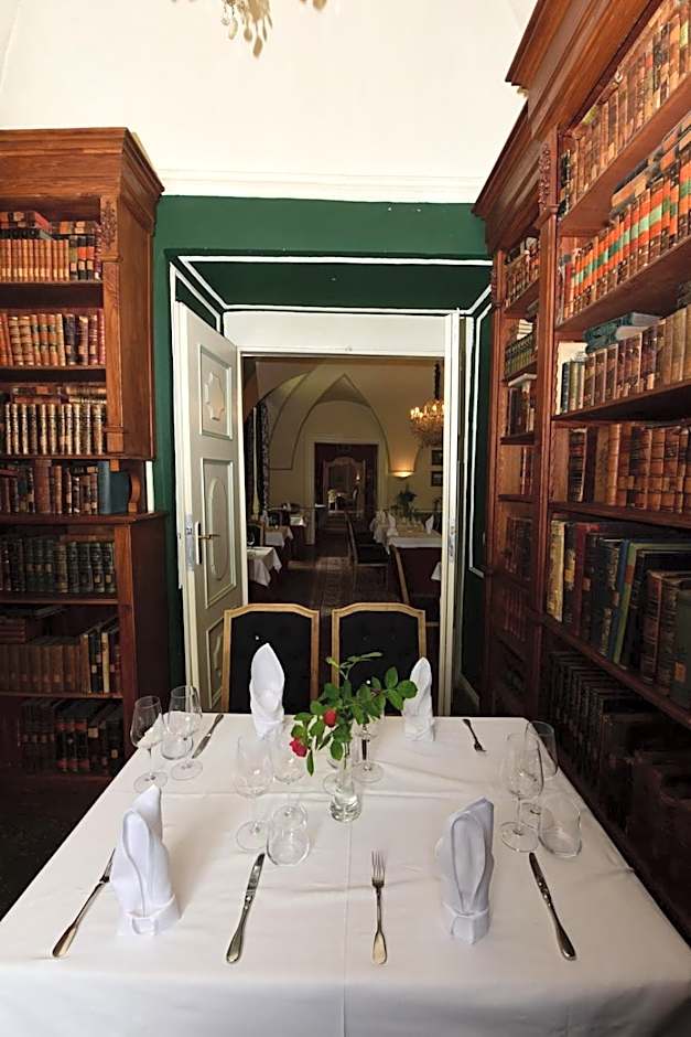 Hotel Palac Staniszow