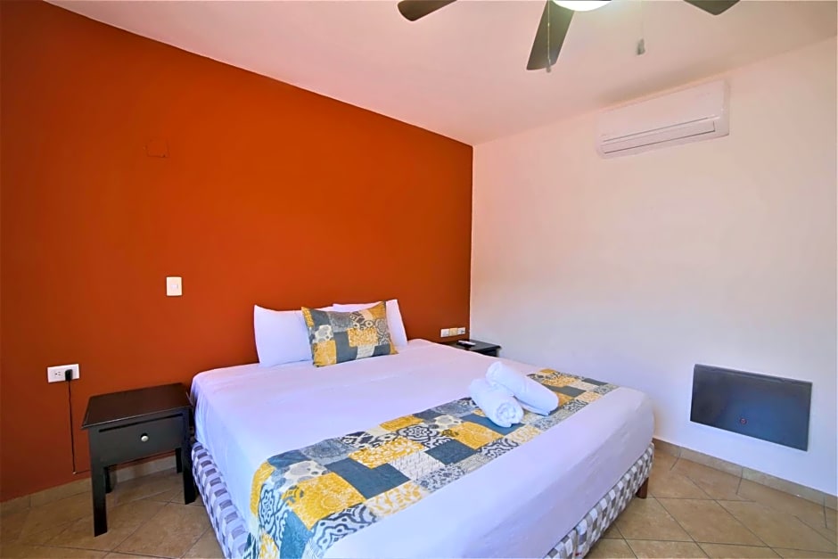 SC Hotel Playa del Carmen