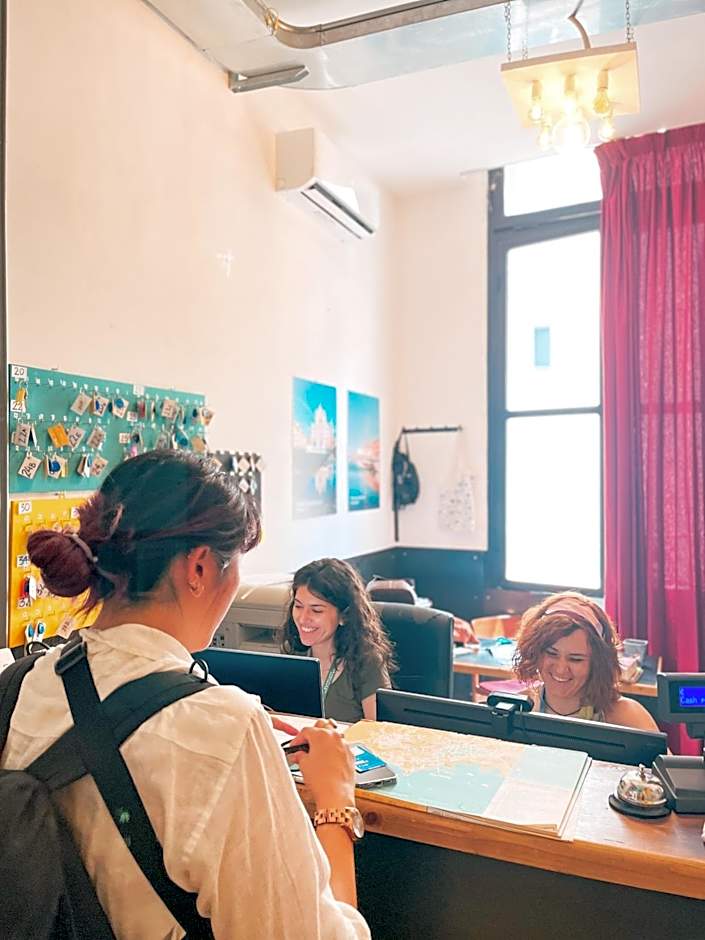 Ostello Bello Napoli