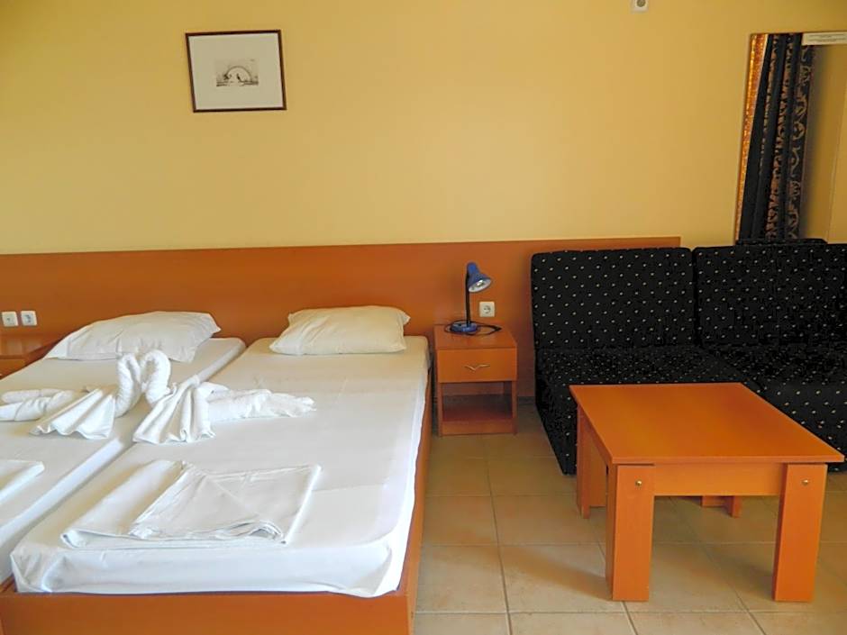 Family Hotel Privileg