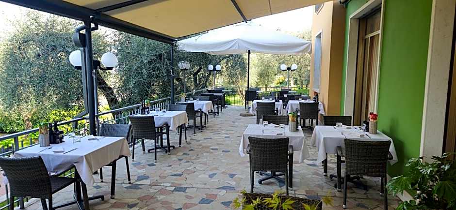 Hotel Garden