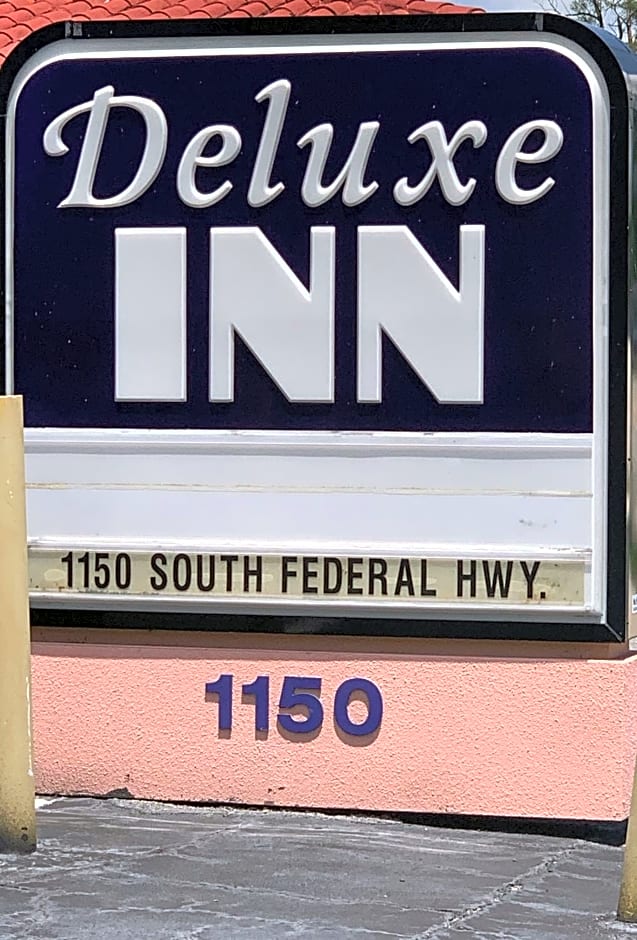 Deluxe Inn